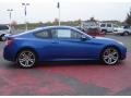 Mirabeau Blue - Genesis Coupe 3.8 Track Photo No. 6