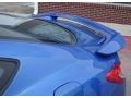 Mirabeau Blue - Genesis Coupe 3.8 Track Photo No. 10