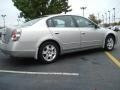 2006 Sheer Silver Metallic Nissan Altima 2.5 S  photo #6