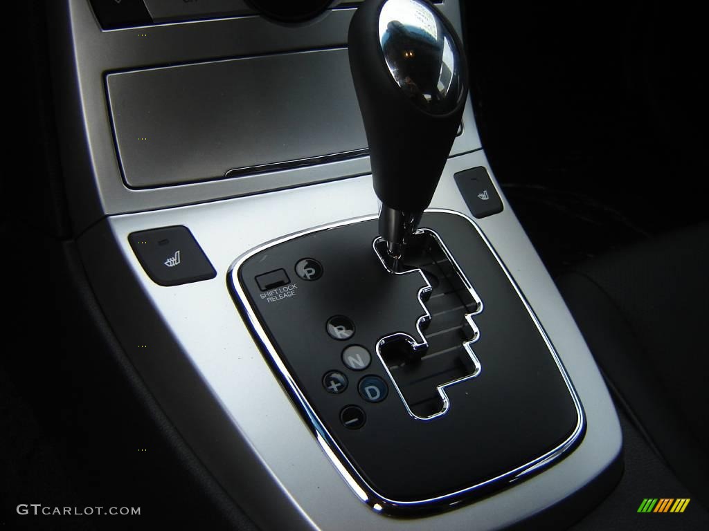 2010 Genesis Coupe 3.8 Track - Mirabeau Blue / Black photo #21