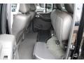 Super Black - Frontier PRO-4X Crew Cab 4x4 Photo No. 21