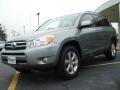 Everglade Metallic - RAV4 Limited 4WD Photo No. 1