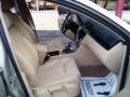 2006 Wheat Beige Volkswagen Passat 2.0T Sedan  photo #11