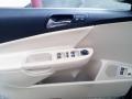 Wheat Beige - Passat 2.0T Sedan Photo No. 15