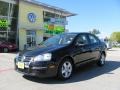 Black - Jetta SE Sedan Photo No. 1