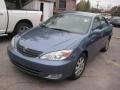 Catalina Blue Metallic - Camry XLE Photo No. 1