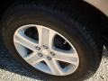 Clear Beige Metallic - Grand Vitara Luxury 4x4 Photo No. 11