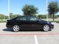 Black - Jetta SE Sedan Photo No. 6