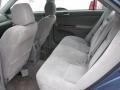 Catalina Blue Metallic - Camry XLE Photo No. 4