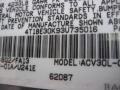 Catalina Blue Metallic - Camry XLE Photo No. 6