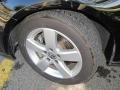 Black - Jetta SE Sedan Photo No. 20