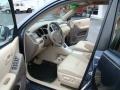Bluestone Metallic - Highlander I4 Photo No. 8
