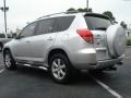 2006 Classic Silver Metallic Toyota RAV4 Limited  photo #4