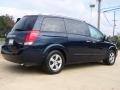 2007 Majestic Blue Metallic Nissan Quest 3.5 S  photo #11