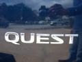 2007 Majestic Blue Metallic Nissan Quest 3.5 S  photo #13