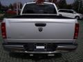 2005 Bright Silver Metallic Dodge Ram 1500 ST Quad Cab  photo #4