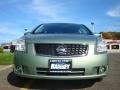 Metallic Jade Green - Sentra 2.0 Photo No. 2