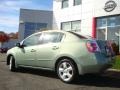 Metallic Jade Green - Sentra 2.0 Photo No. 7