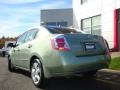Metallic Jade Green - Sentra 2.0 Photo No. 8