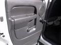2005 Bright Silver Metallic Dodge Ram 1500 ST Quad Cab  photo #13
