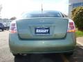 Metallic Jade Green - Sentra 2.0 Photo No. 9