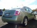 Metallic Jade Green - Sentra 2.0 Photo No. 10