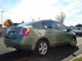 Metallic Jade Green - Sentra 2.0 Photo No. 11