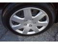 Taffeta White - Civic LX Sedan Photo No. 10