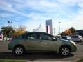 Metallic Jade Green - Sentra 2.0 Photo No. 12