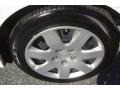 Taffeta White - Civic LX Sedan Photo No. 11