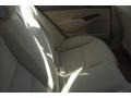 Taffeta White - Civic LX Sedan Photo No. 14