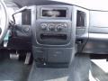 2005 Bright Silver Metallic Dodge Ram 1500 ST Quad Cab  photo #20