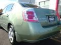 Metallic Jade Green - Sentra 2.0 Photo No. 19