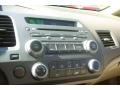 Taffeta White - Civic LX Sedan Photo No. 18