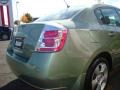 Metallic Jade Green - Sentra 2.0 Photo No. 21