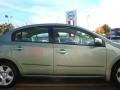 Metallic Jade Green - Sentra 2.0 Photo No. 22