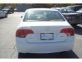 Taffeta White - Civic LX Sedan Photo No. 23