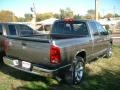 2006 Mineral Gray Metallic Dodge Ram 1500 SLT Quad Cab  photo #5