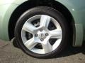 Metallic Jade Green - Sentra 2.0 Photo No. 24