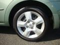 Metallic Jade Green - Sentra 2.0 Photo No. 25