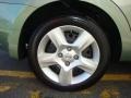 Metallic Jade Green - Sentra 2.0 Photo No. 26