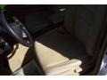 Taffeta White - Civic LX Sedan Photo No. 5
