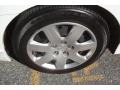 Taffeta White - Civic LX Sedan Photo No. 9