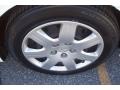 Taffeta White - Civic LX Sedan Photo No. 12