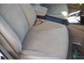 Taffeta White - Civic LX Sedan Photo No. 13