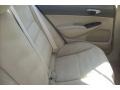 Taffeta White - Civic LX Sedan Photo No. 14