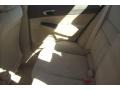 Taffeta White - Civic LX Sedan Photo No. 15