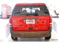 2005 Chili Pepper Red Saturn VUE   photo #5