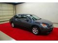 Dark Slate Metallic - Altima 3.5 SL Photo No. 1