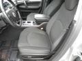 2008 Silver Pearl Saturn Outlook XE  photo #5